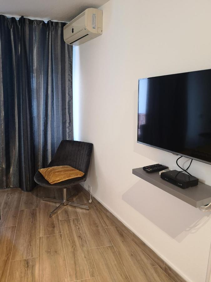 Апартаменти Estudio Liberdade Албуфейра Екстер'єр фото