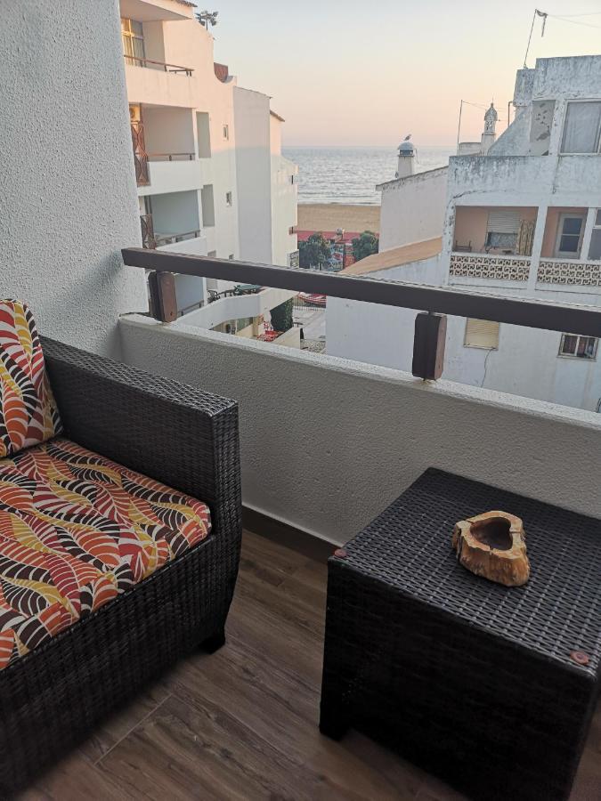 Апартаменти Estudio Liberdade Албуфейра Екстер'єр фото