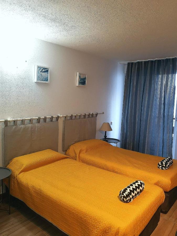 Апартаменти Estudio Liberdade Албуфейра Екстер'єр фото