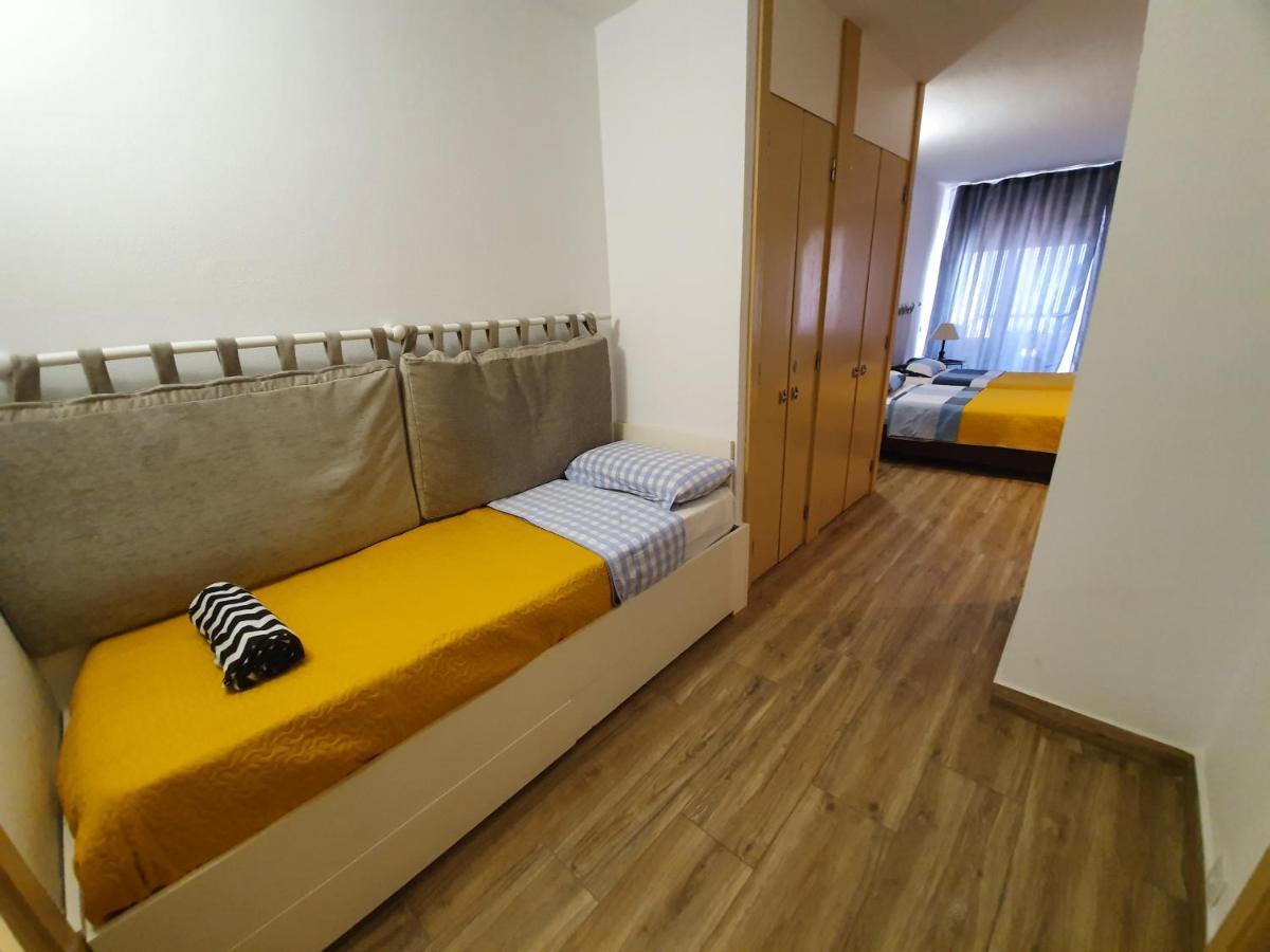 Апартаменти Estudio Liberdade Албуфейра Екстер'єр фото